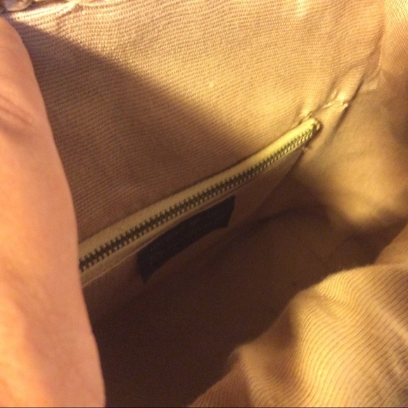 Vintage 1960’s Roger Van S Straw Handbag - Picture 5 of 13